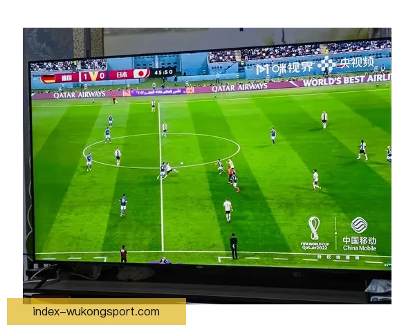 全面解析足球赛直播哪个平台好助你畅享高清赛事体验选择指南